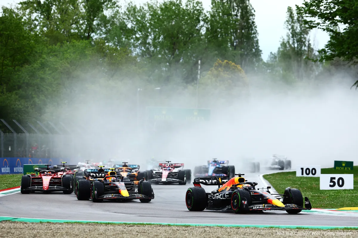 IndyCar-coureur laakt koningsklasse: 'Formule 1 is een lachertje!'