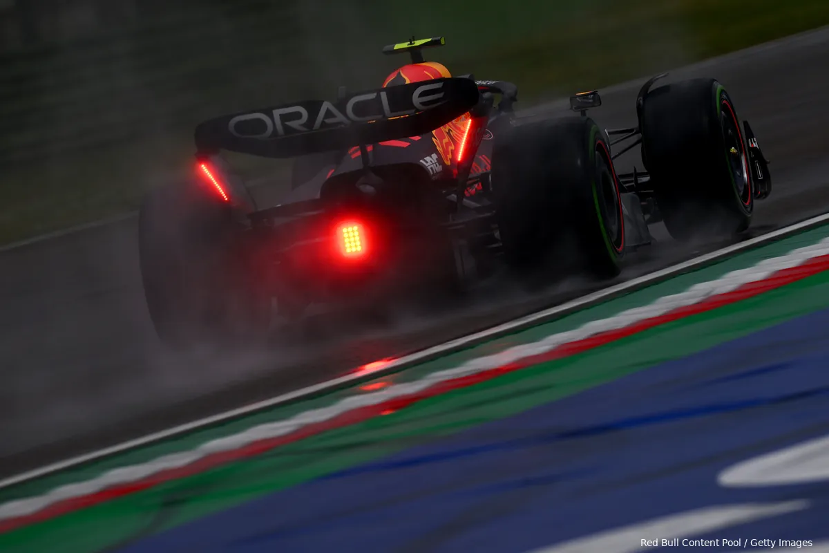 'Terugkeer Imola GP in 2023 ‘zo goed als uitgesloten’
