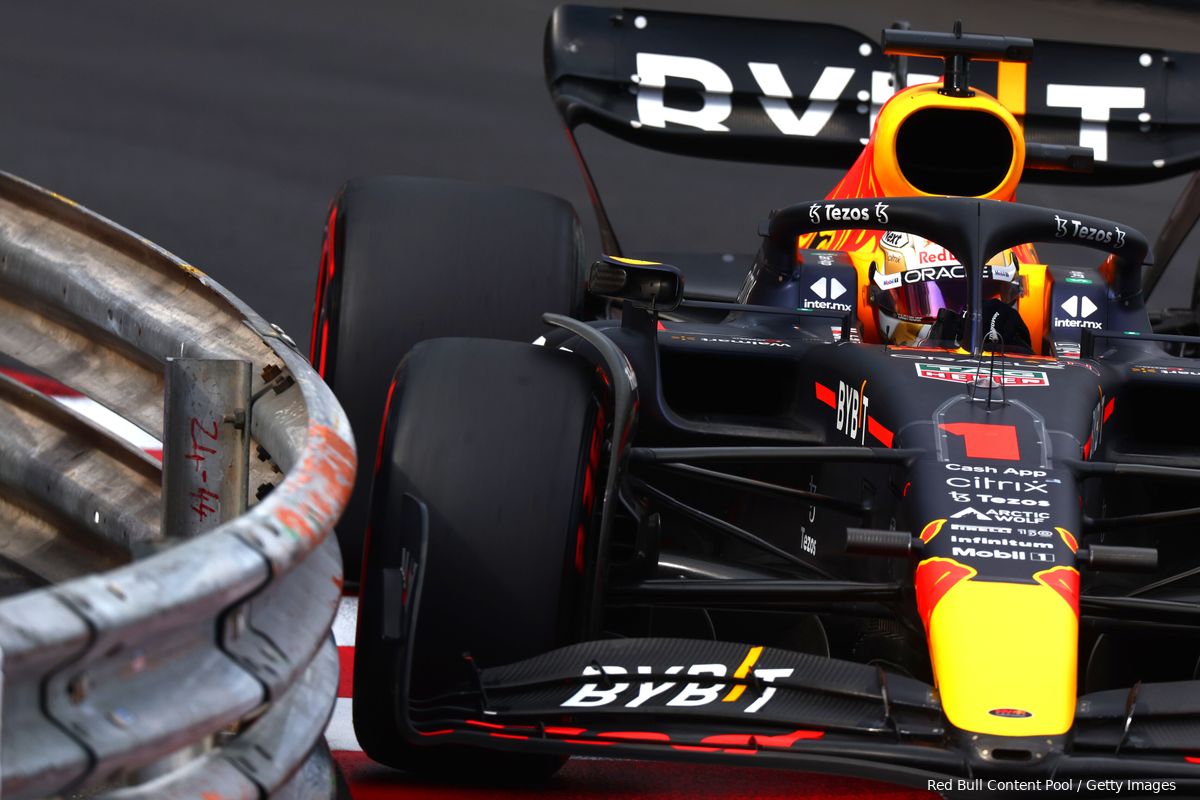 Stelling: ‘Formule 1 en Monaco Grand Prix zijn onafscheidelijk’