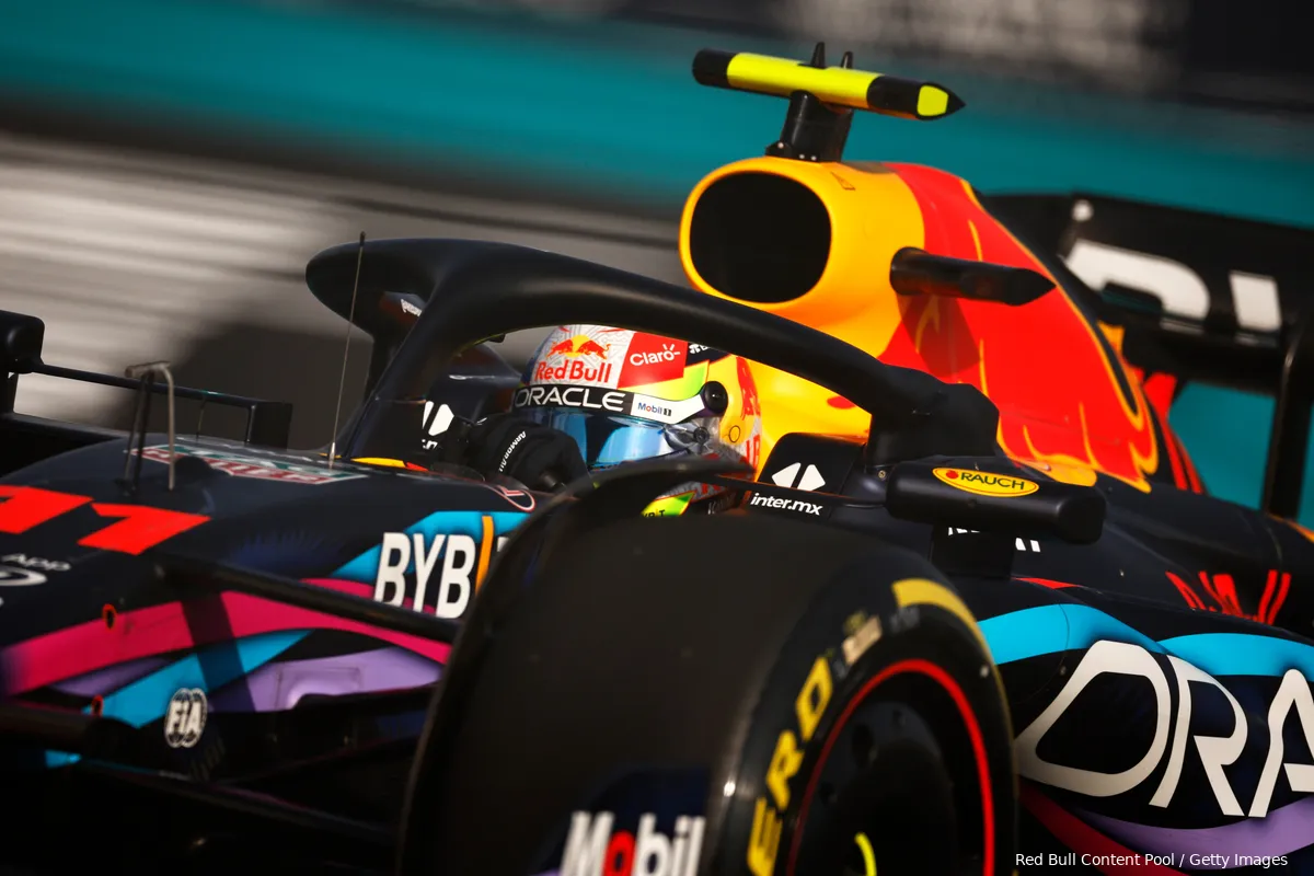Dit is wat de DRS van Red Bull zo ongelooflijk sterk en uniek maakt