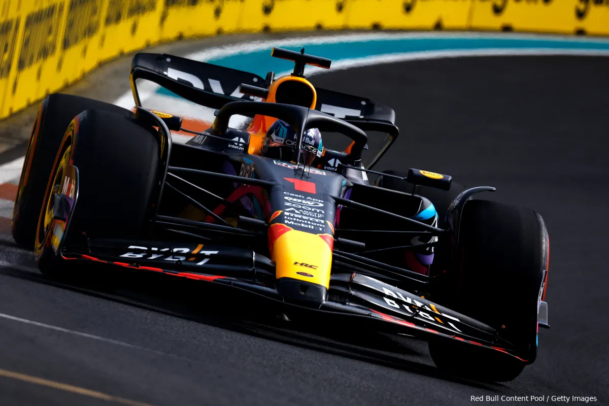 Samenvatting F1 Miami GP 2023: Max Verstappen SNIJDT van P9 naar overwinning!