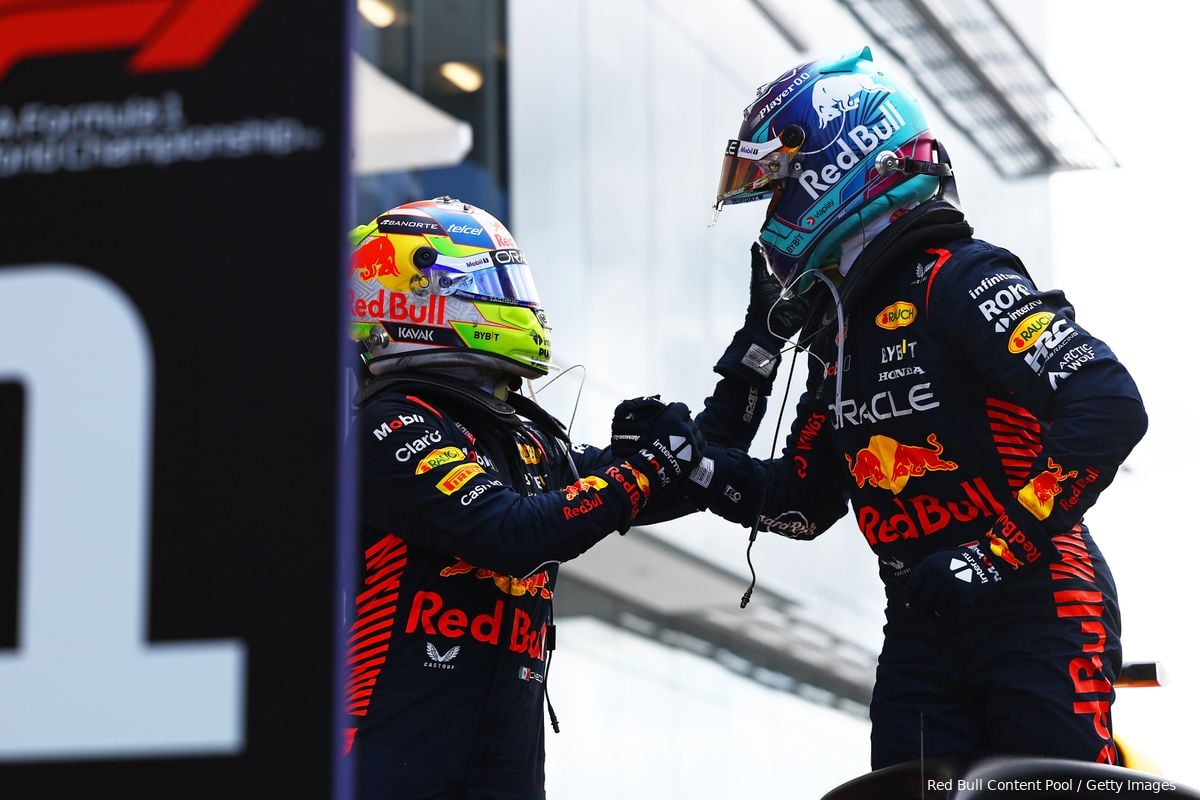 Red Bull: ‘onze grootste troef helpt amper in Monaco’
