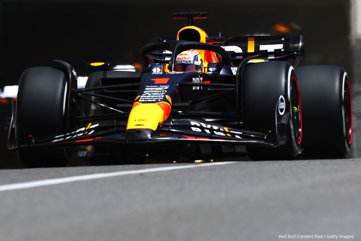 Dit zou Max Verstappen aan Monaco GP lay-out veranderen
