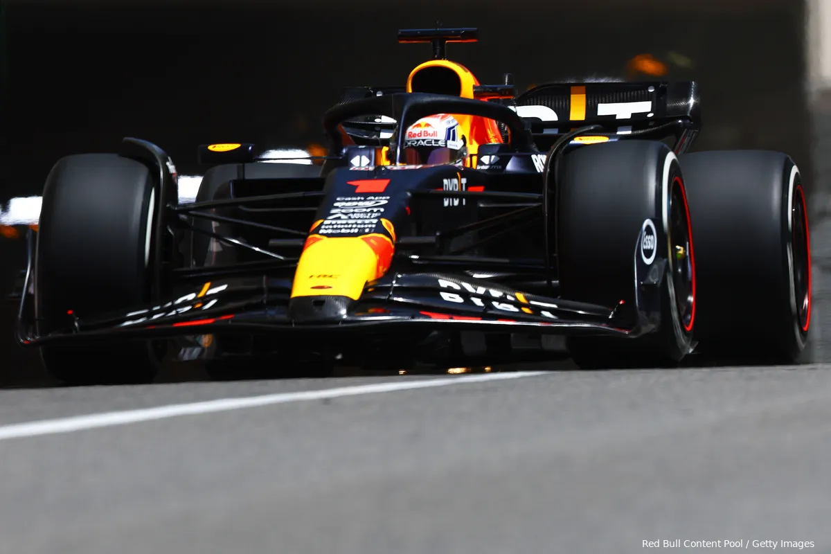 Dit zou Max Verstappen aan Monaco GP lay-out veranderen