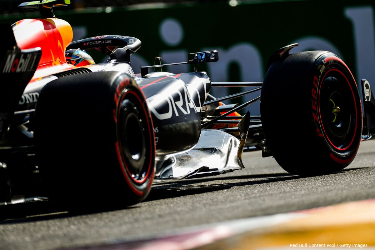 Wat is het kortste F1-circuit?