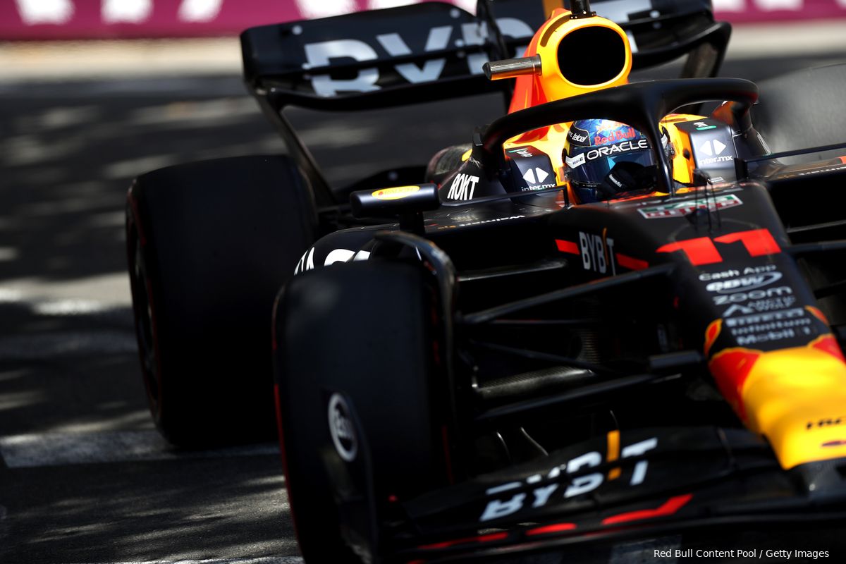 Update weerbericht Monaco Grand Prix inclusief tijdschema