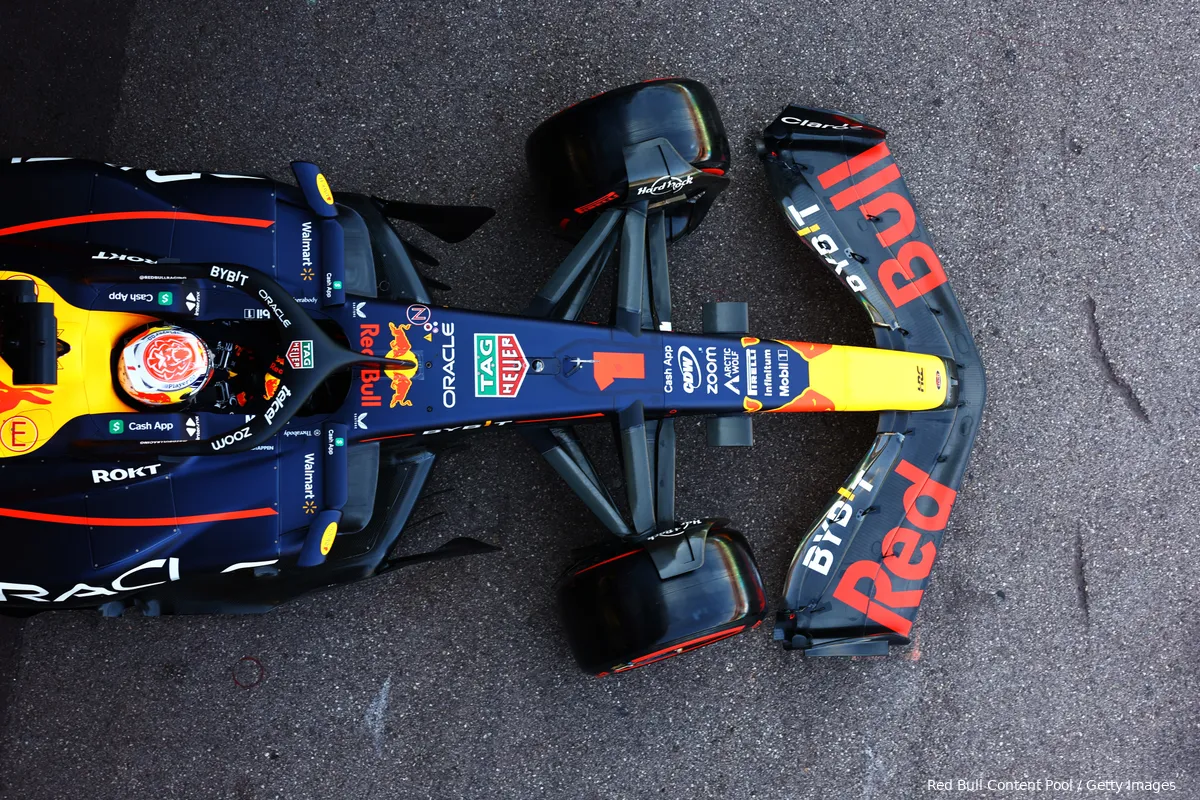 Samenvatting F1 Monaco Grand Prix 2023: Verstappen wint en trakteert weer op masterclass
