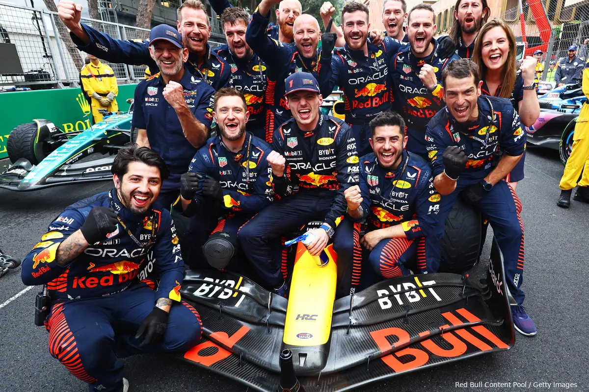 Wat internationale pers schrijft over knappe zege Max Verstappen in Monaco GP