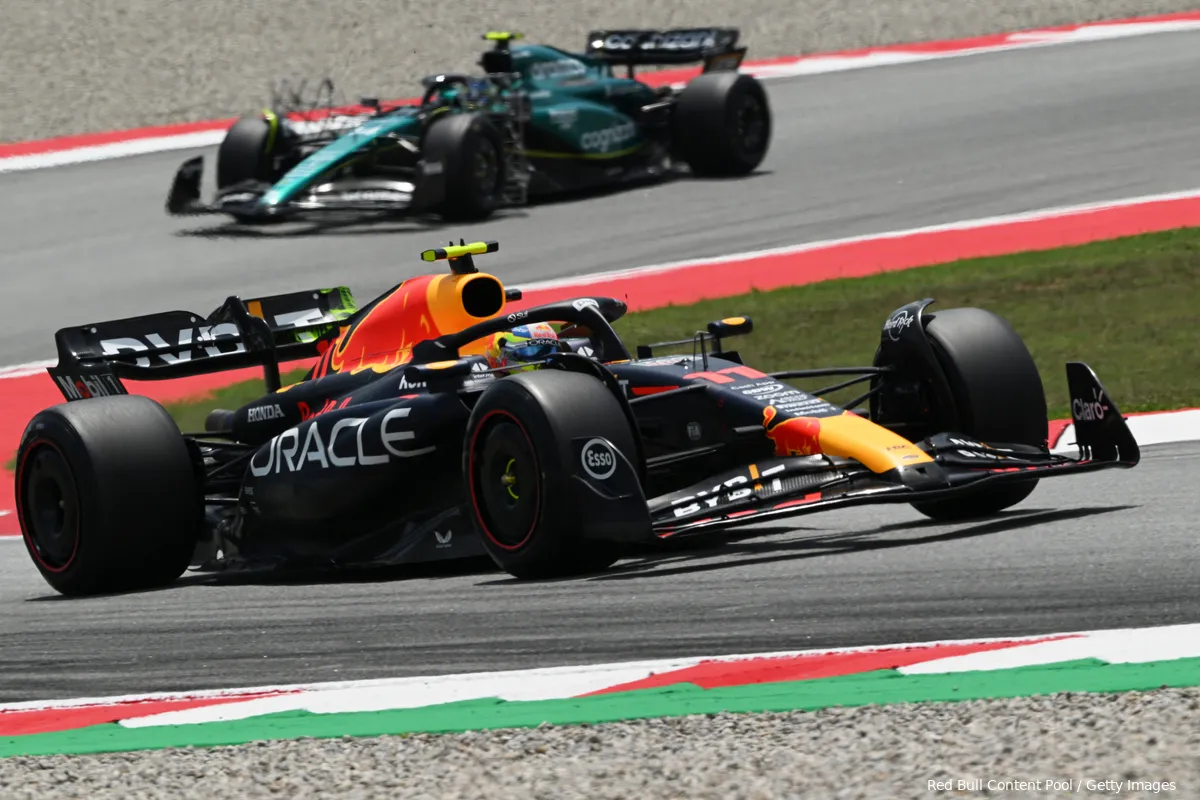LIVE: Vrije Training 1 Formule 1 Grand Prix van Spanje 2024
