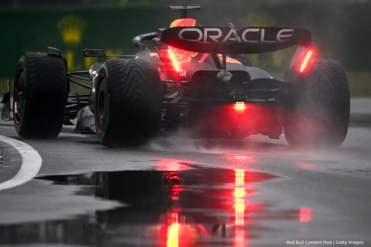 5 conclusies na de F1 Grand Prix van Canada