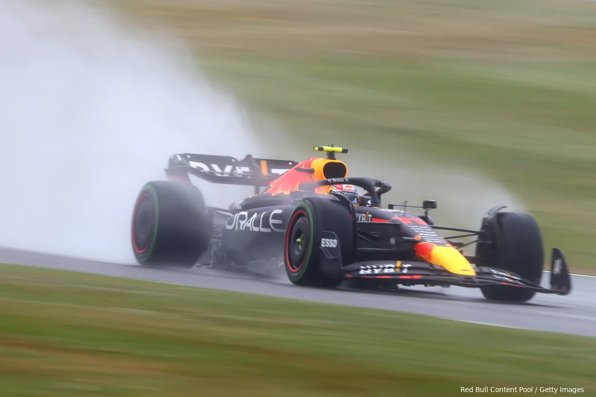 F1-tijdschema raceweekend Groot-Brittannië Grand Prix 2024 en weersverwachting