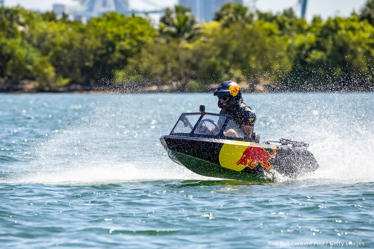 Ricciardo gaat Tsunoda direct vuur aan de schenen leggen in Hongarije