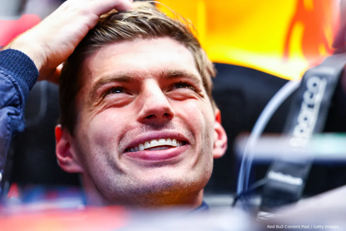 Maak kennis met de katten van Max Verstappen!