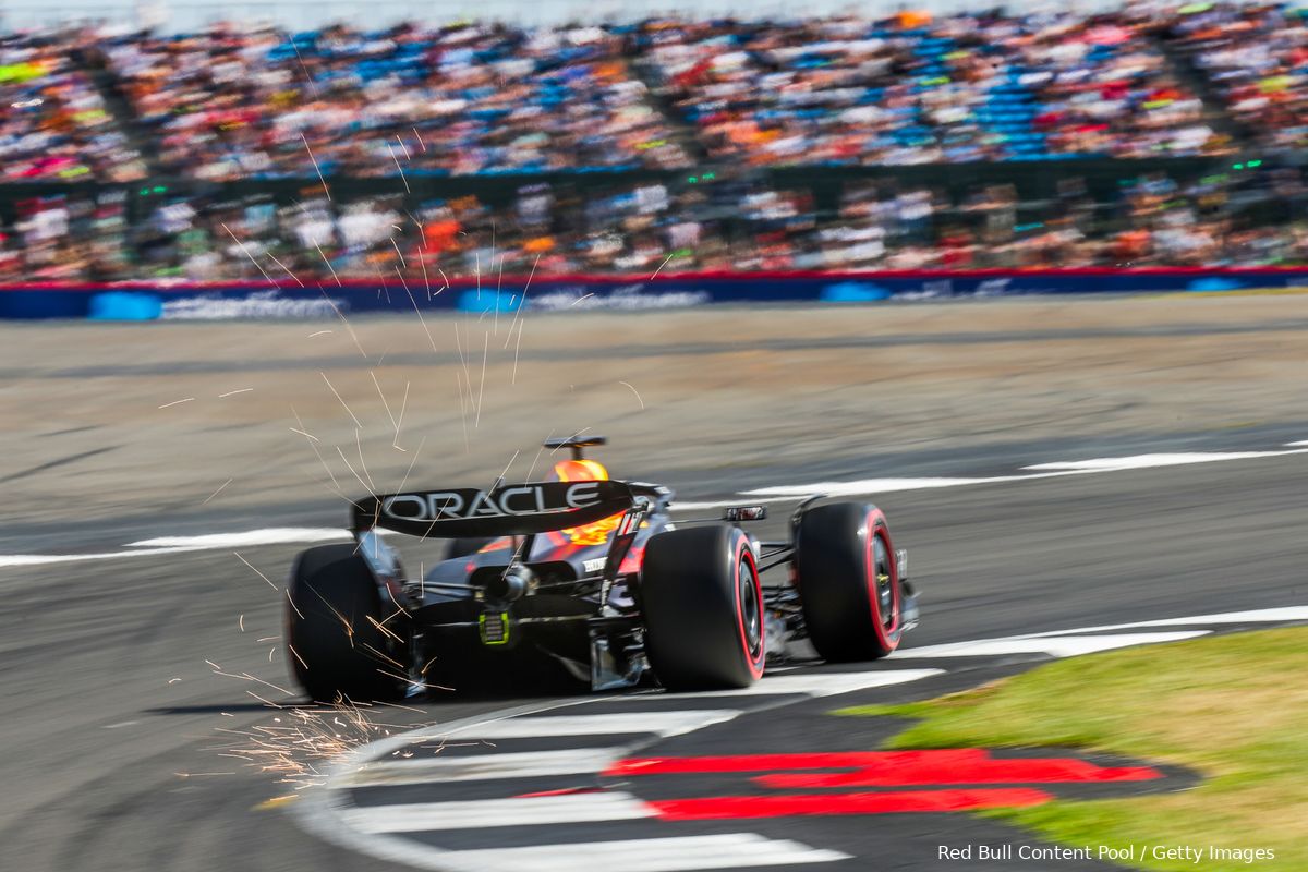 McLaren stipt twee hordes aan in uitdagen Verstappen en Red Bull Racing