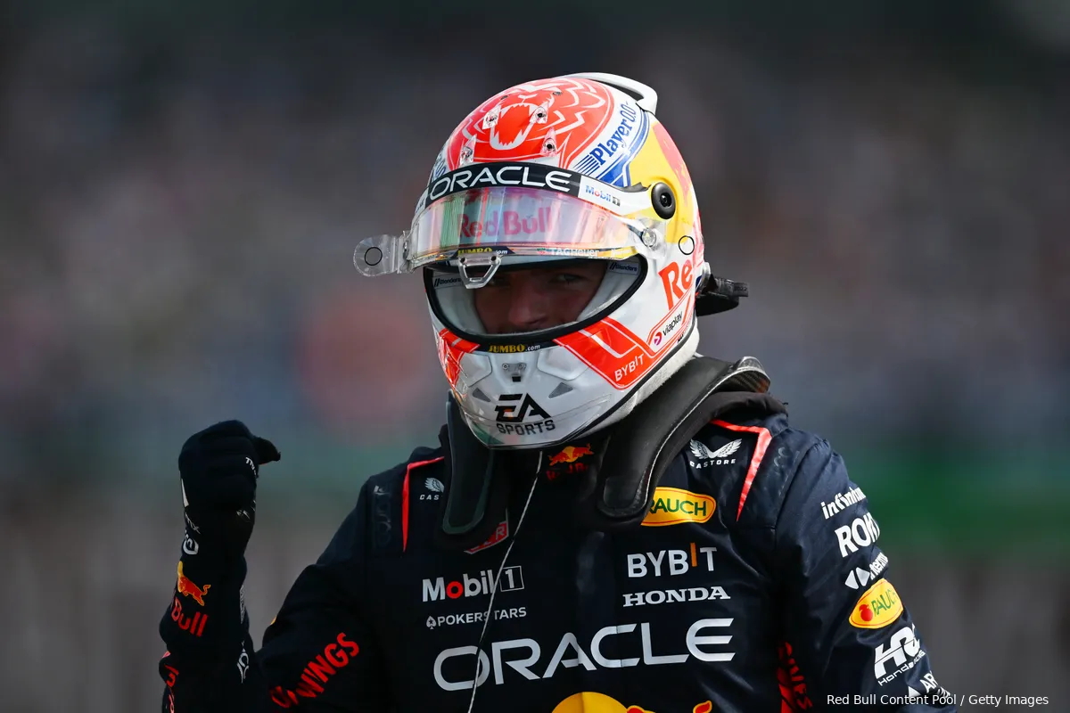 Samenvatting Britse Formule 1 Grand Prix 2023: Verstappen wint wederom dominant, Norris pakt P2!