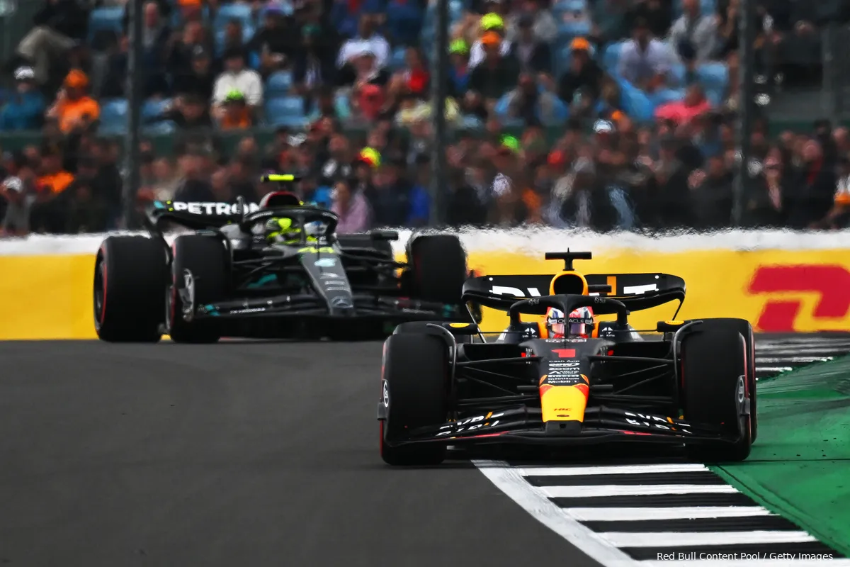 F1-tijden: Hoe laat begint Grand Prix Hongarije 2023?