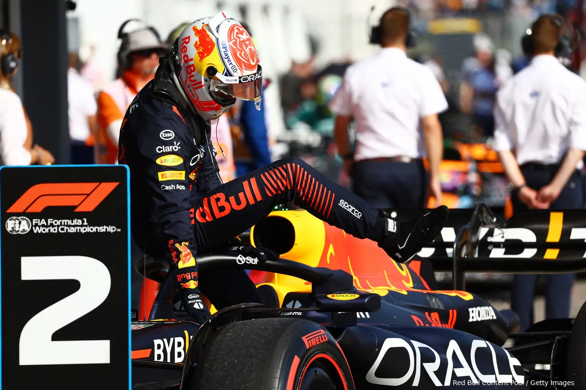 Balansproblemen in beeld: hoe Q3 uitpakte als Verstappen sectoren aan elkaar kreeg