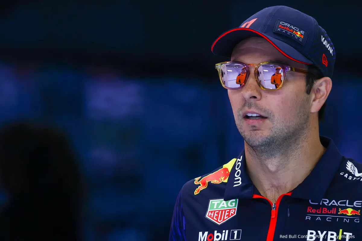 Voormalig Formule 1-coureur met harde woorden na optreden Perez GP Mexico