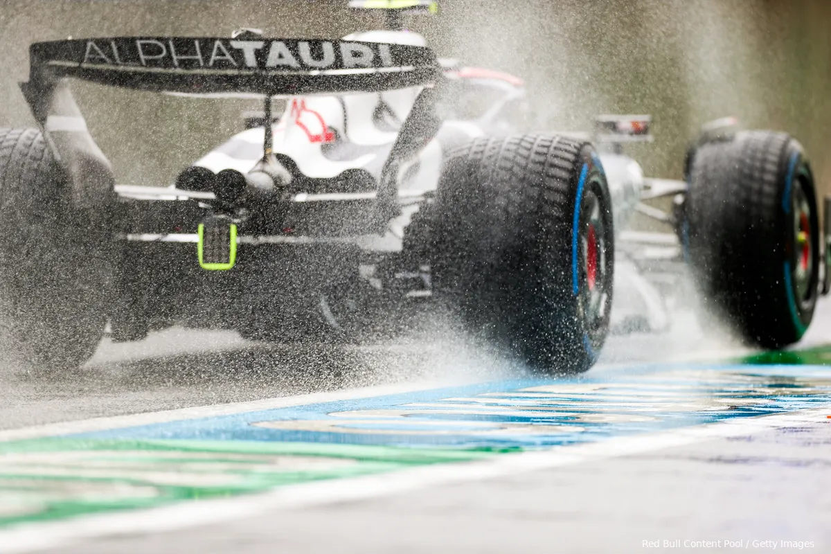 Samenvatting F1 Sprint Shootout Belgische Grand Prix 2023: Verstappen rekent af met onzekerheden van vrijdag, Piastri scoort P2
