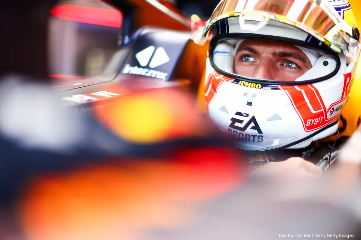 Toto Wolff onverschillig: ‘Zegereeks Verstappen leuk voor Wikipedia’