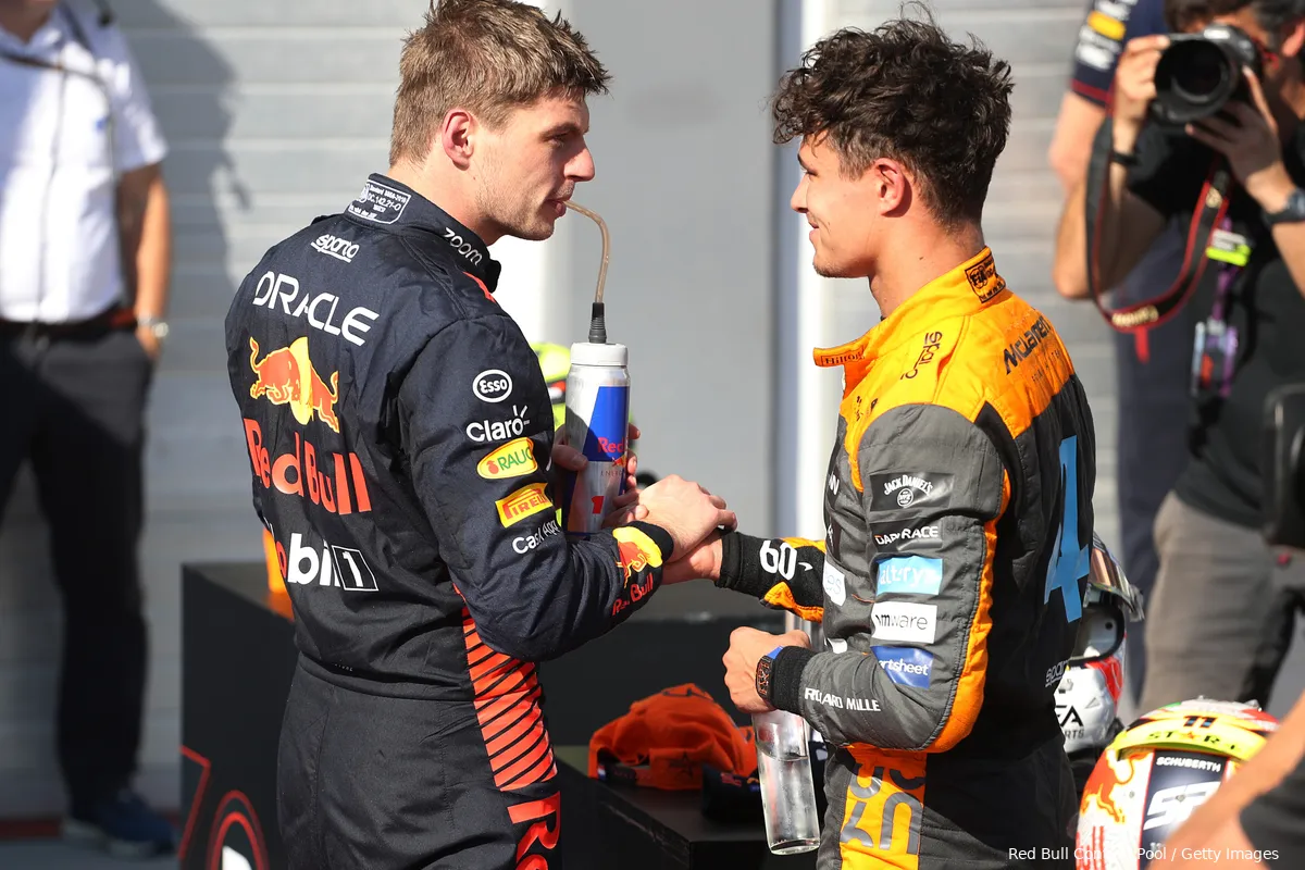 Update wanneer gesneuvelde winnaarstrofee Max Verstappen gemaakt is