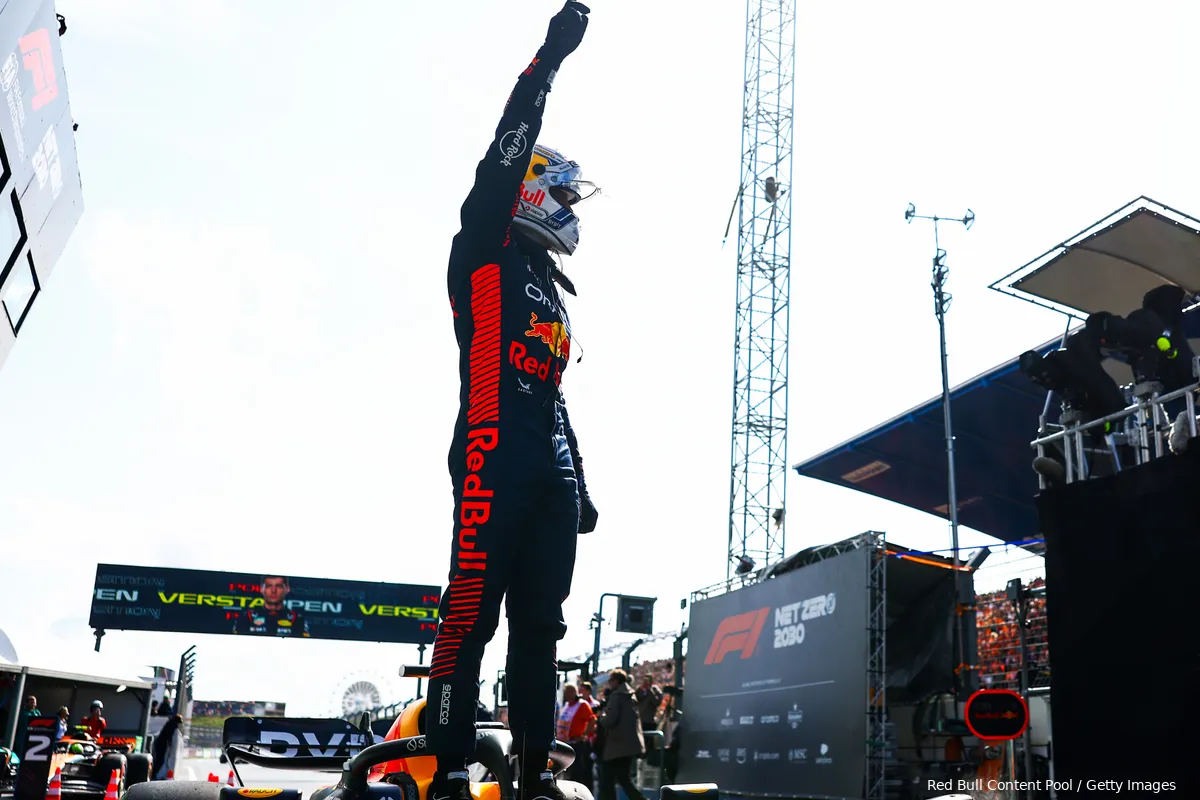 Coulthard stelt Verstappen-fans gerust met voorspelling omtrent F1-2024