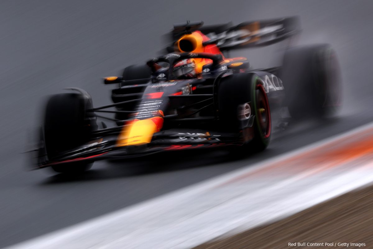 Samenvatting F1 Nederlandse GP 2023: Verstappen trapt tweede helft af met hattrick op Zandvoort, Alonso P2