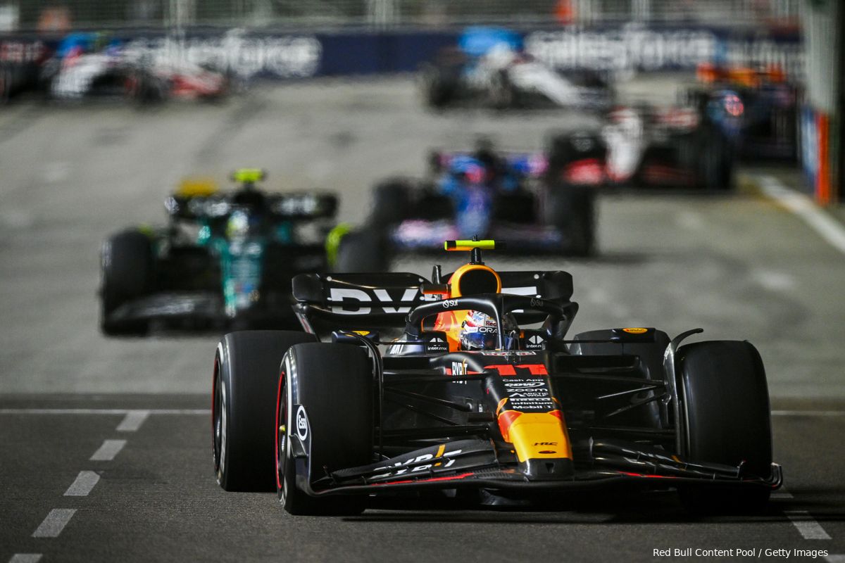 F1-analist op beraad bij Newey over impact 'flexi-wings TD' bij Red Bull