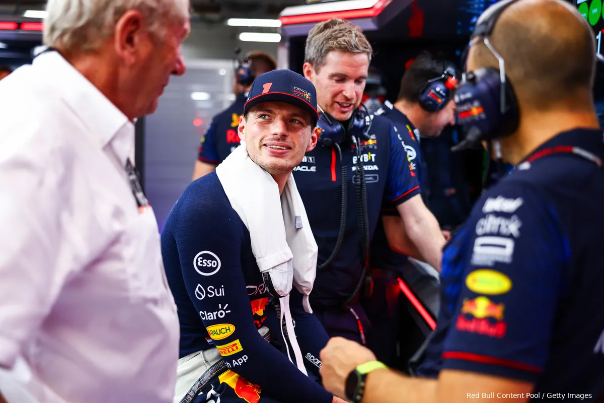 Dit schrijft de internationale media over de enerverende Singapore GP