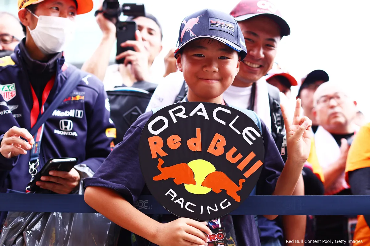 Suzuka verlengt contract: Japanse Grand Prix tekent voor vijf jaar bij!
