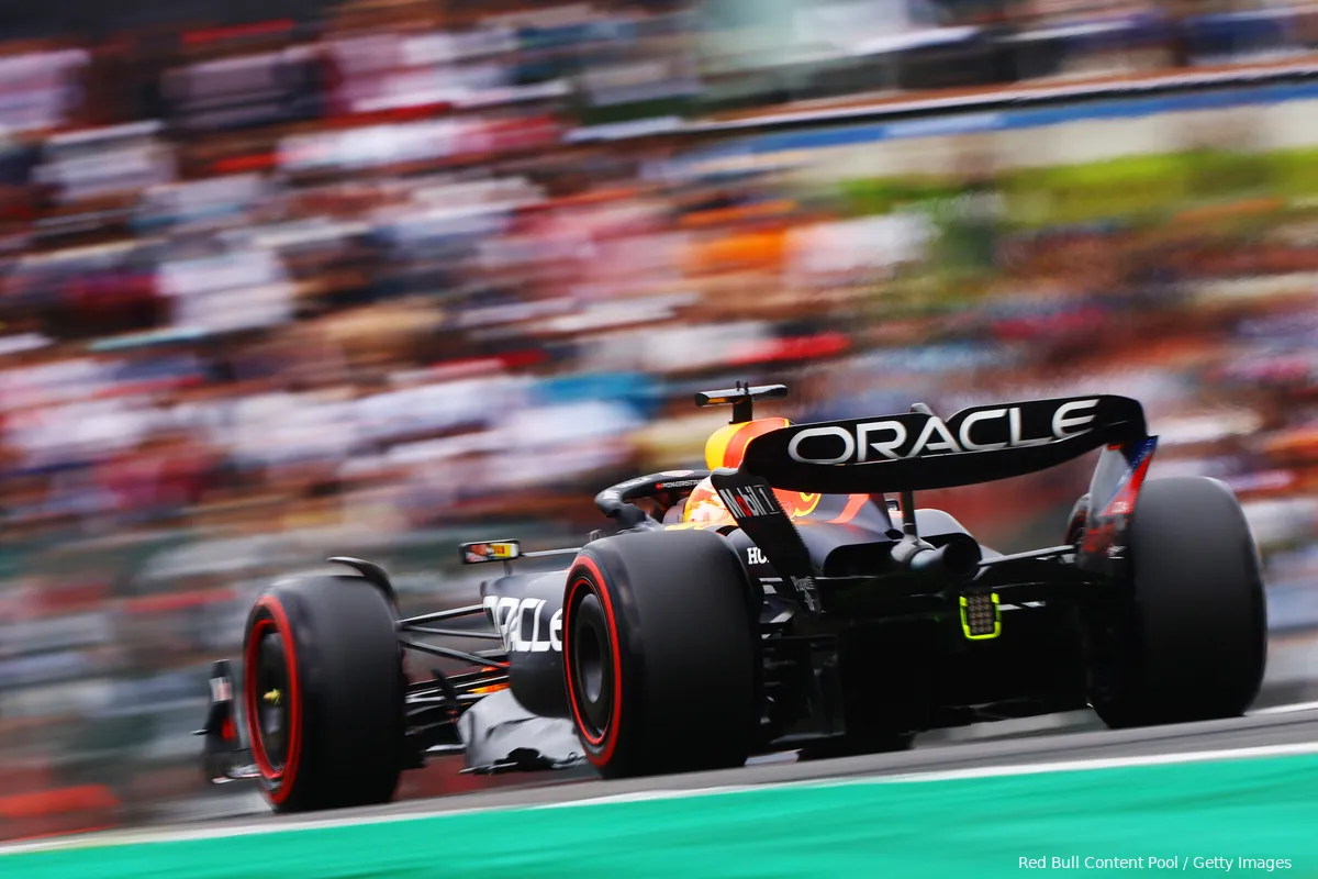 'Dat maakt 'racemachine' Verstappen juist zo menselijk'