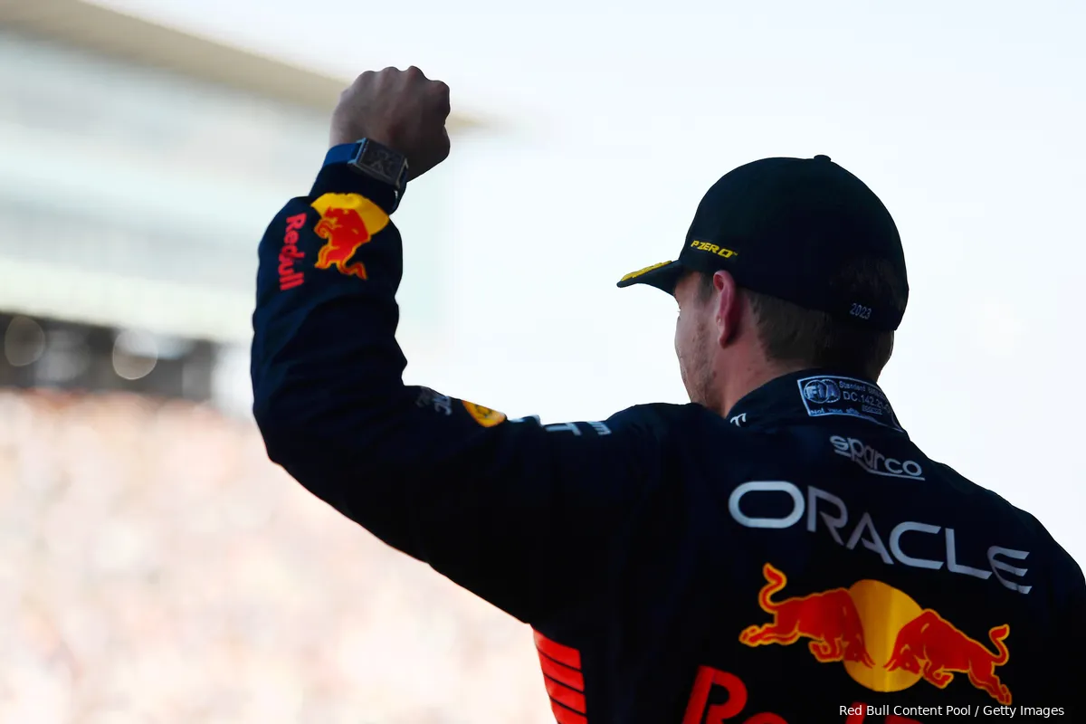 Van TAG Hauer tot Rolex: Vier horloges uit collectie van Max Verstappen
