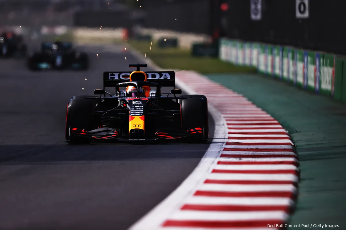 ‘McLaren kan Red Bull Racing uitdagen in Mexico’