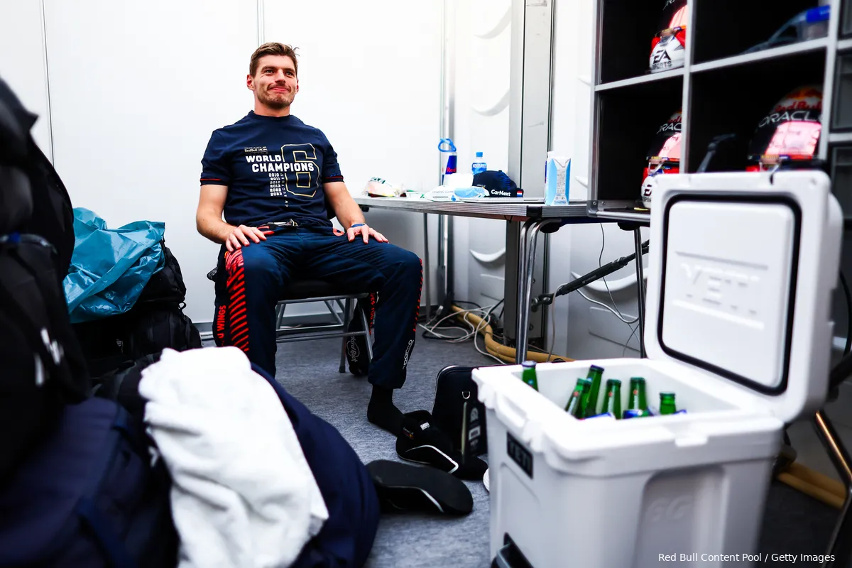 Waarom 2023 ook dominant verliep: Verstappen strooit zout in wonden rivalen