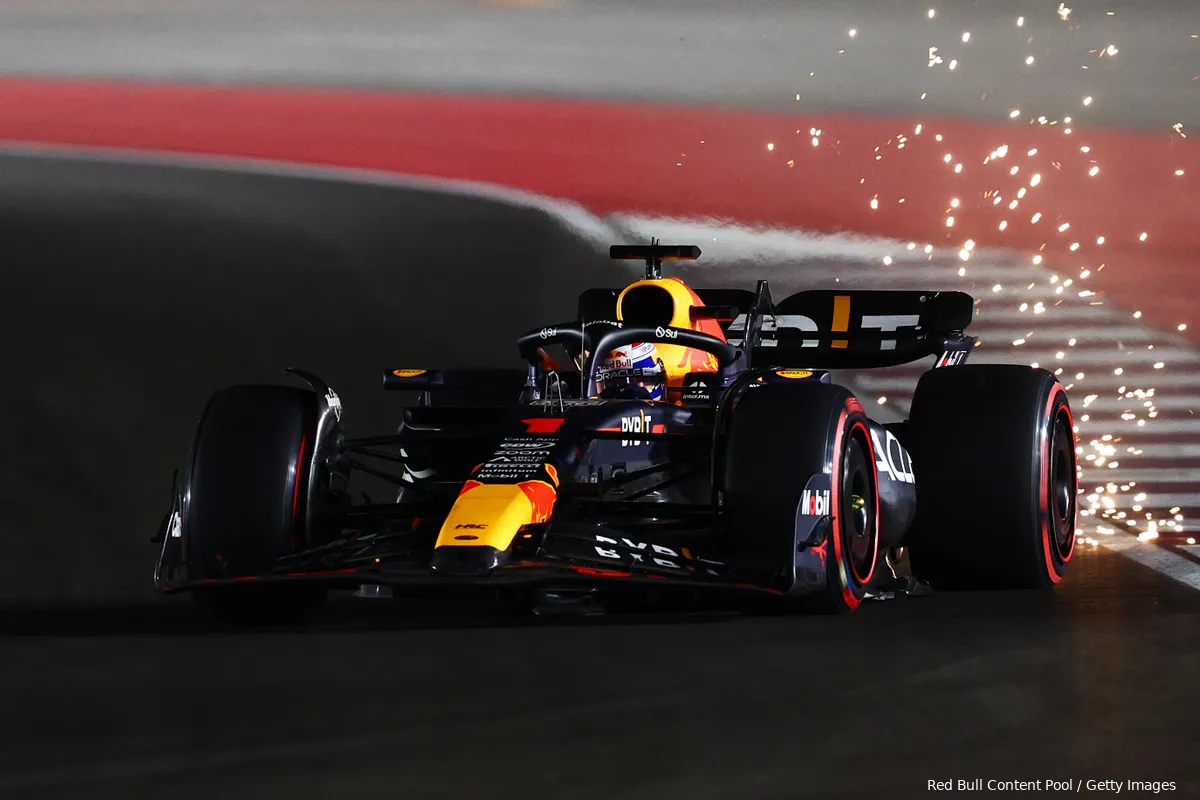 Hoe laat begint F1-sprint shootout en sprintrace in Qatar?