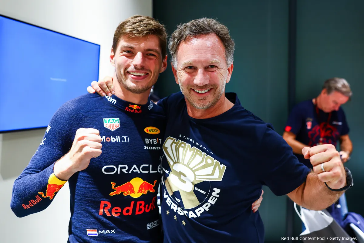 Het exclusieve appartement van Max Verstappen in Monaco