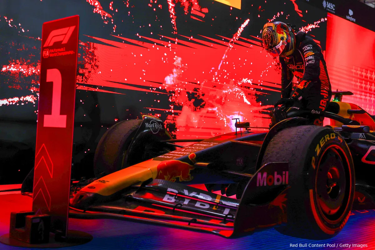 FIA-baas is de opmerkingen rondom wereldtitels Verstappen helemaal spuugzat