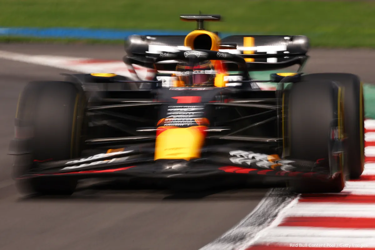 ‘Ze willen een Verstappen’ - Verschoor deelt pijnlijke exit als Red Bull-junior