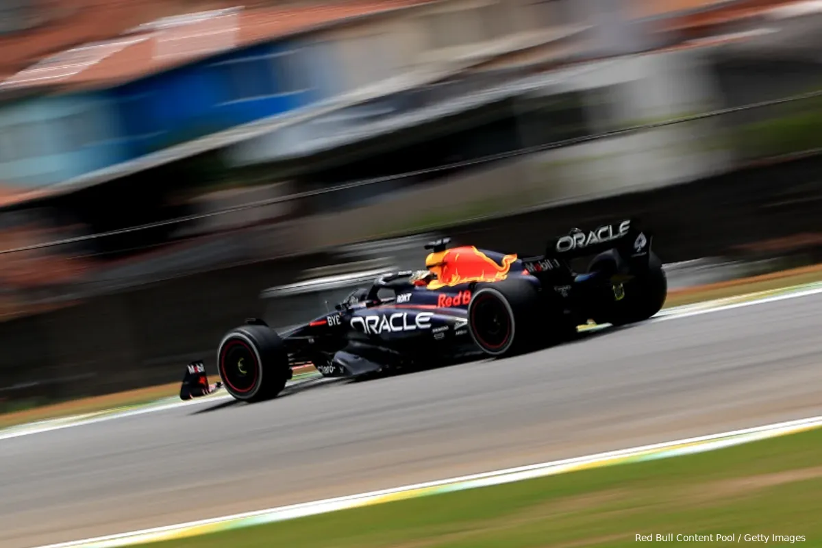 BREAKING: Formule 1 kondigt sprintraces aan voor 2024