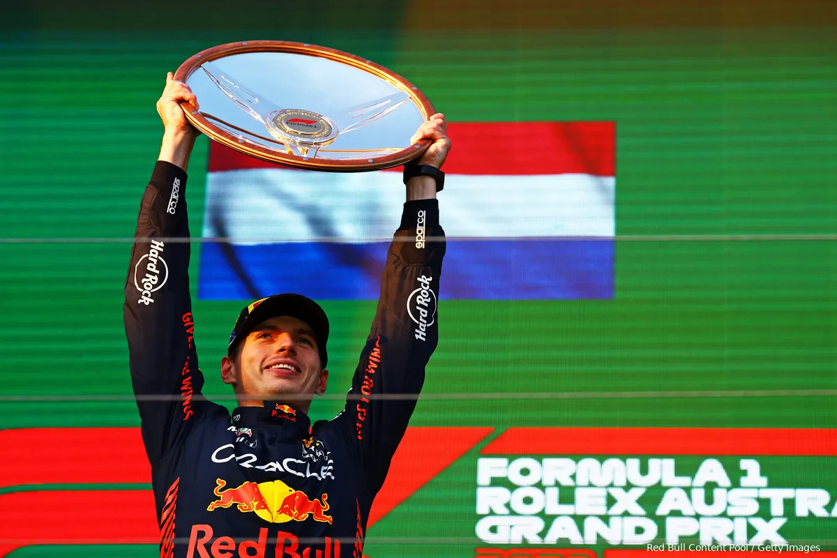 Alle door Max Verstappen in 2023 verbroken F1-records op een rij!