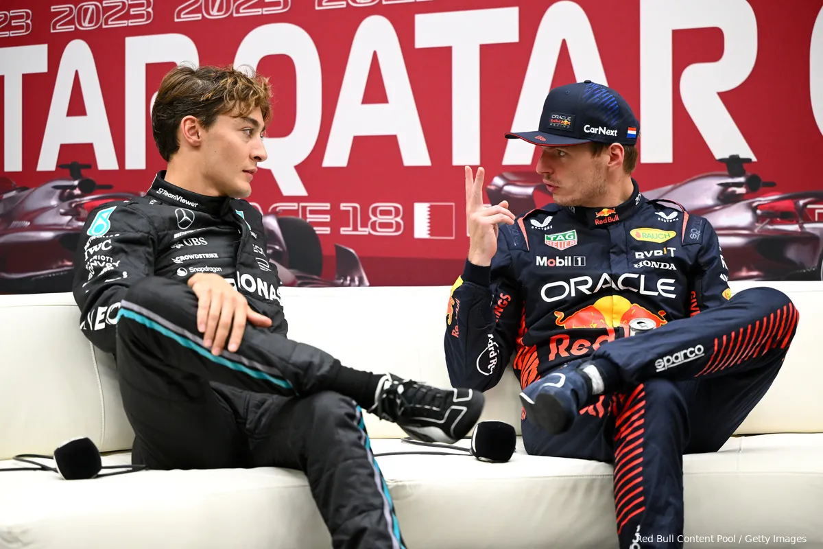 Van Buren: ‘Zonder die safetycar Verstappen niet gewonnen’