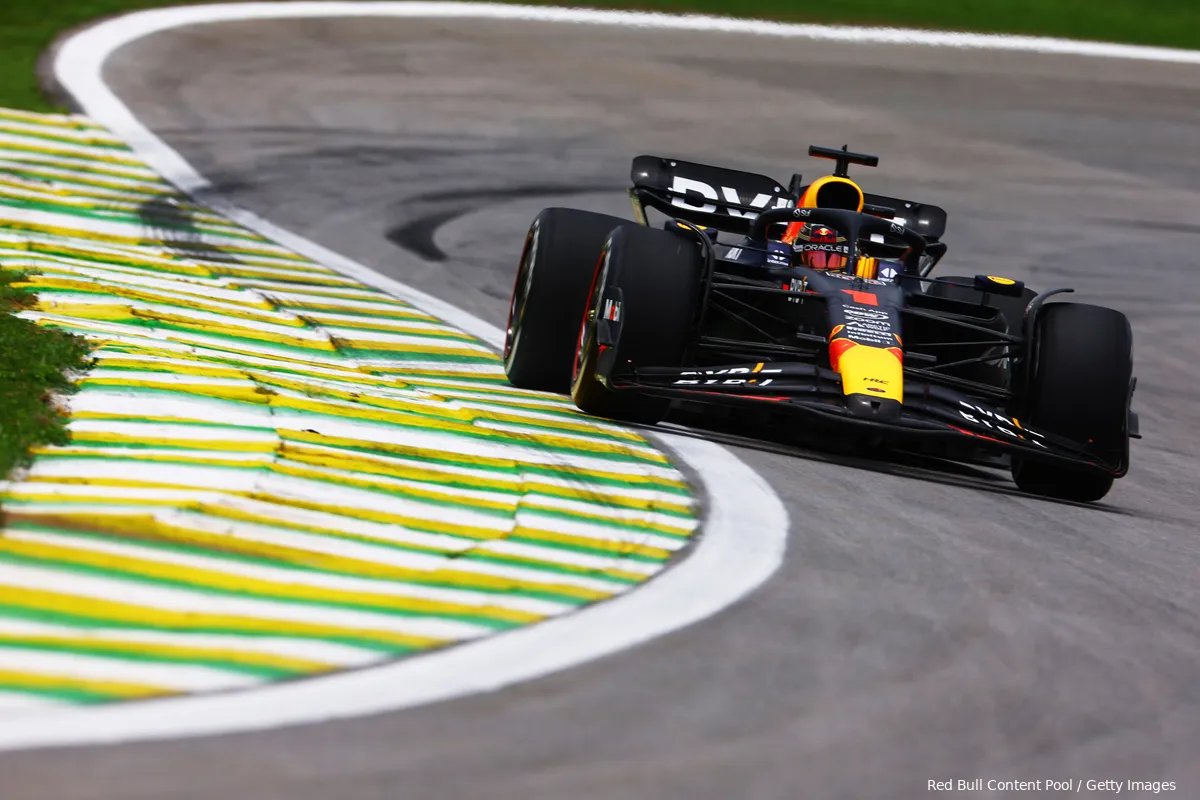 Horner: Red Bull op schema met RBPT voor 2026 ondanks uitdagingen