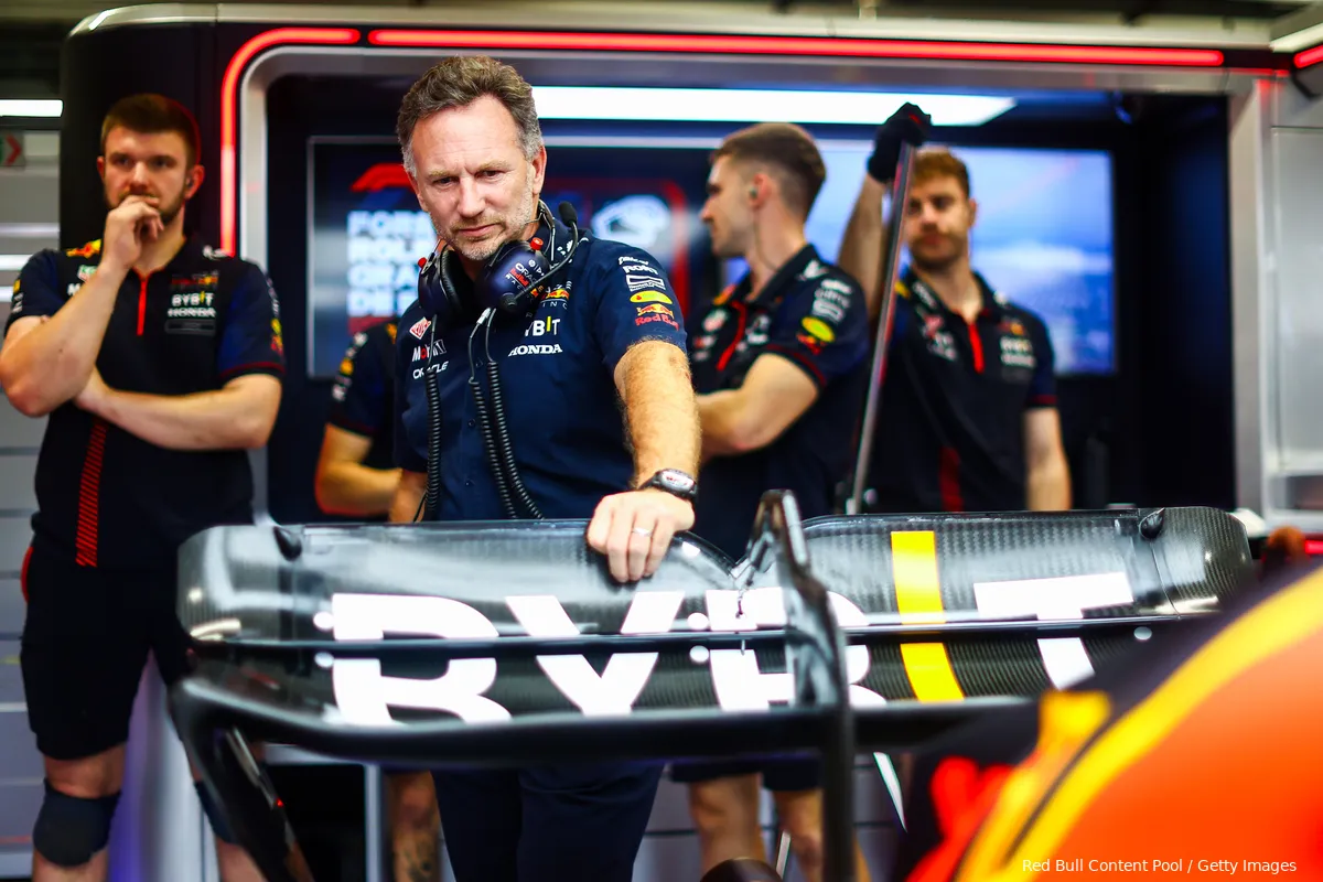 VIDEO: de immense evolutie van de vleugel in F1
