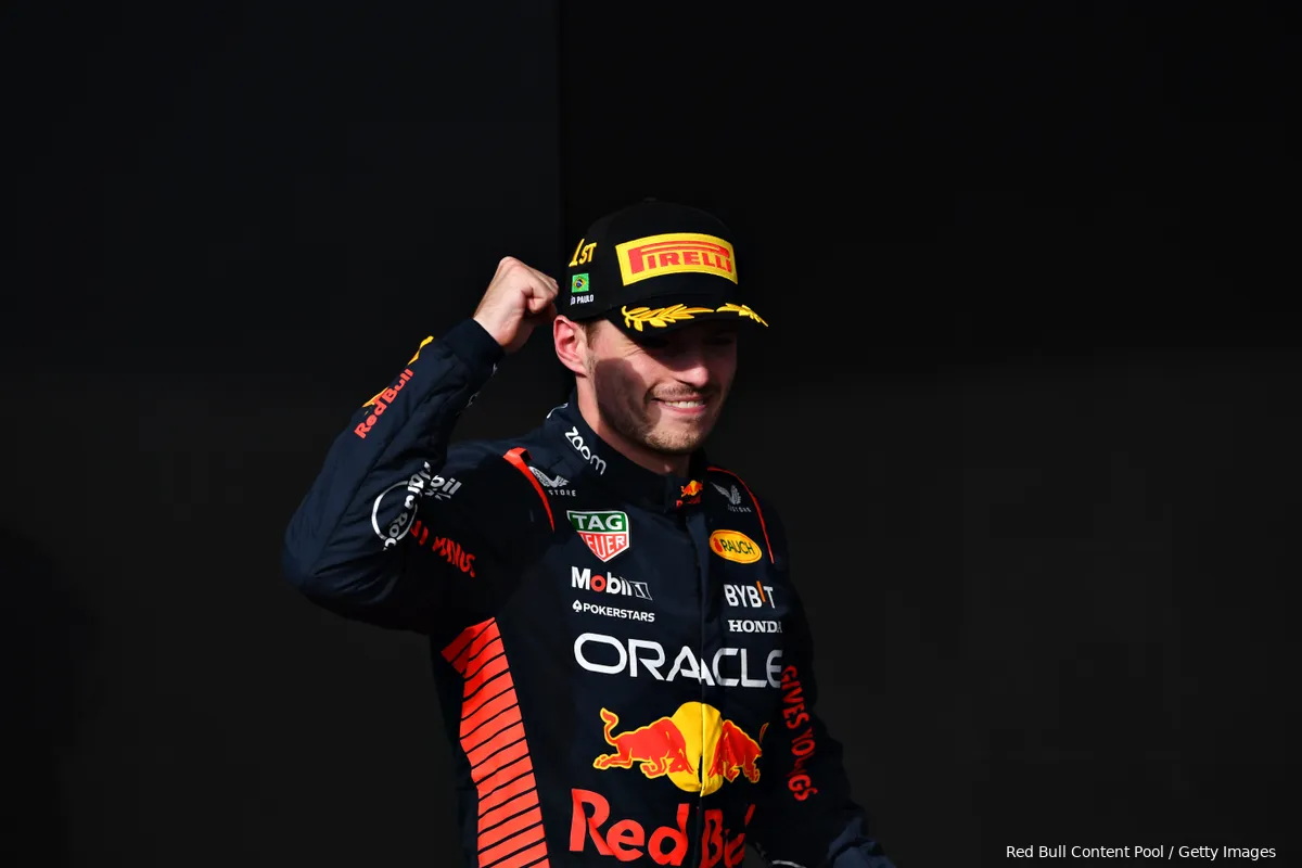Haaland boven Verstappen verkozen in BBC World Sports Star of the Year Award