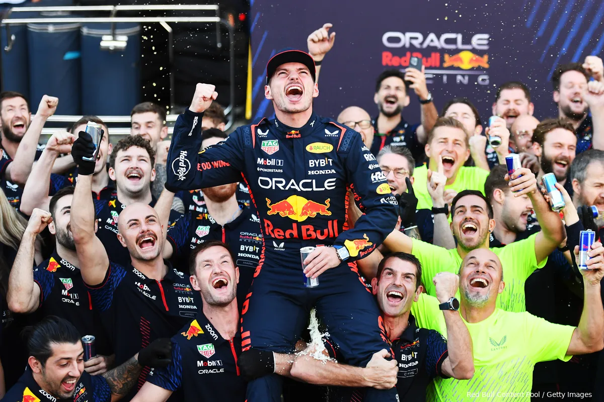 Max Verstappen en Viaplay brengen deze week exclusieve documentaire uit