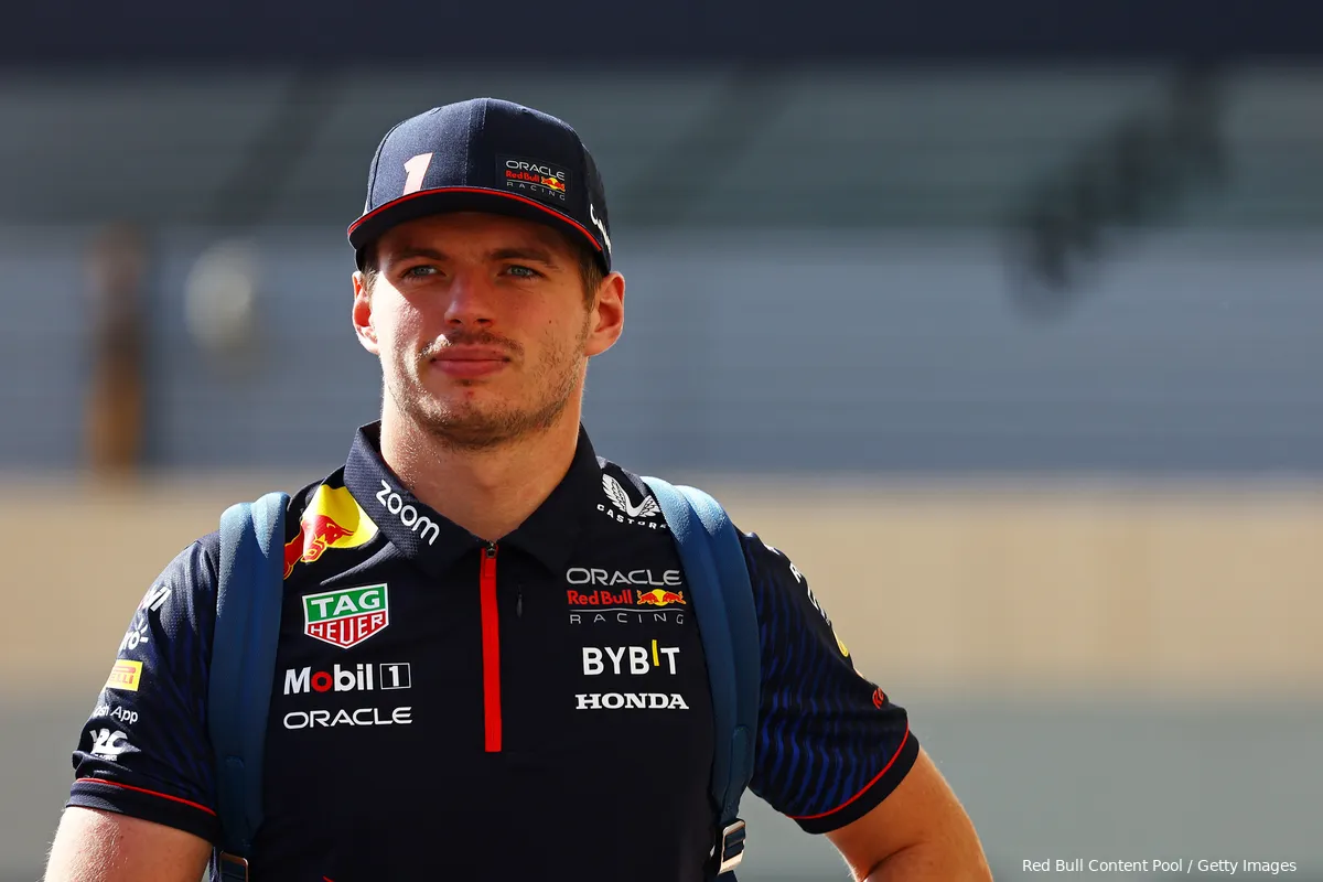 Dit is wat het afgelopen lange Formule 1-seizoen heeft aangericht bij Verstappen