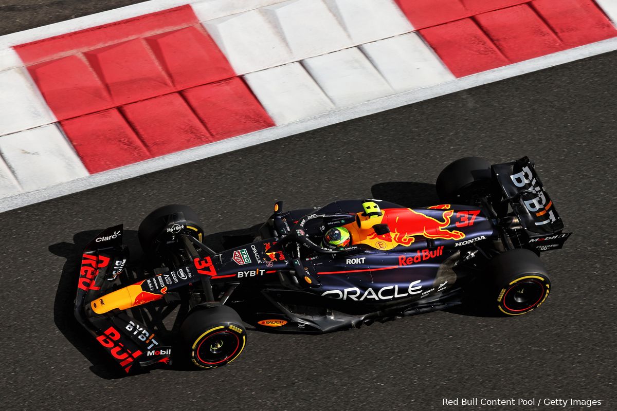 'Datum onthulling Red Bull Racing-auto voor 2024 bekend'