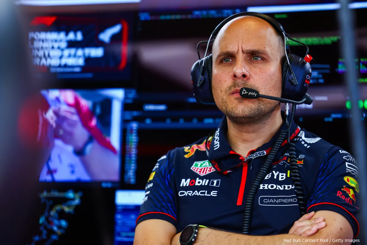 Top-vijf beste boordradio's van het Formule 1-seizoen van 2023