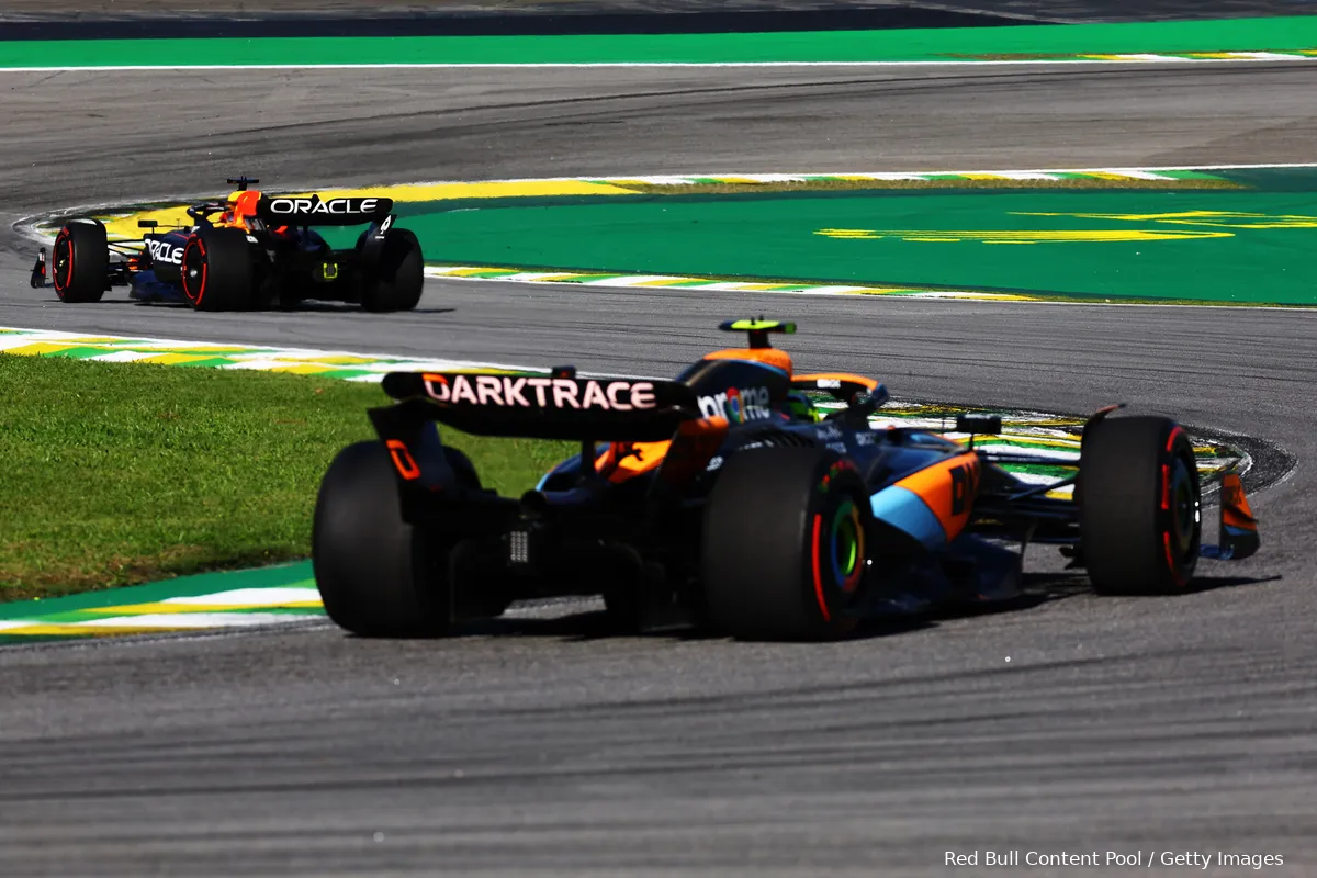 2023 F1-eindrapport teamduels: Norris en Piastri met een wonderbaarlijke comeback