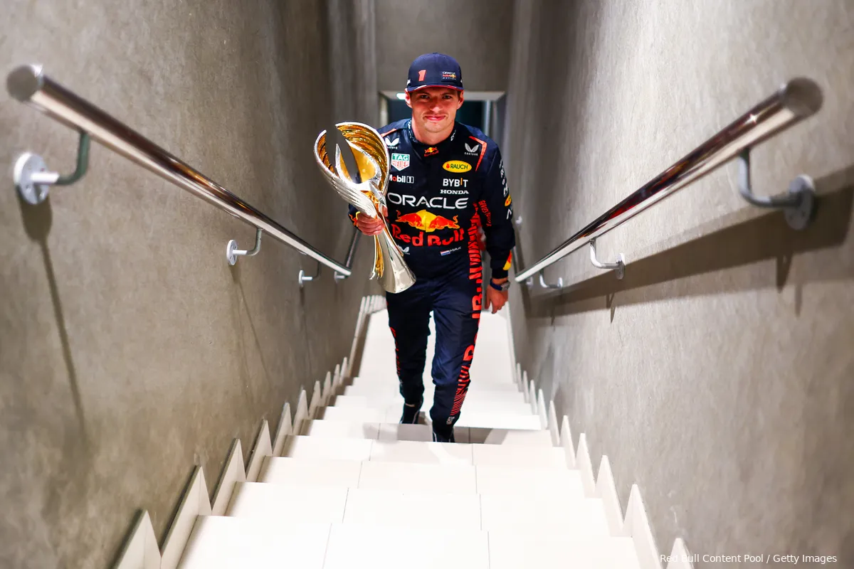 Massa voorspelt grootste kanshebber F1-titel: 'Hij gaat alles winnen'